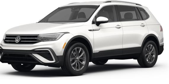 VOLKSWAGEN TIGUAN 4MOTION 2022 3VV2B7AX6NM120883 image VOLKSWAGEN TIGUAN 4MOTION 2022 3VV2B7AX6NM120883 image